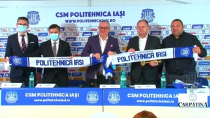 Șfaițer lasă Sepsi pentru Poli Iași!
