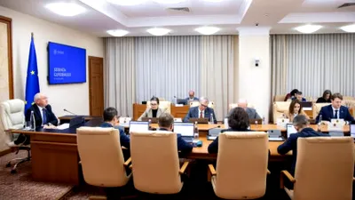 Șapte acorduri semnate cu țări membre ale CSI, denunțate de Republica Moldova