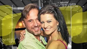 Iubita lui Dinu Maxer e actriță, dar din ce produce, de fapt, banii? Tariful e 200 de lei: ”Fac asta de 12 ani!”