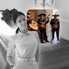 Moment neașteptat la înmormântarea Mădălinei Apostol! O trupă de mariachi a apărut la capelă