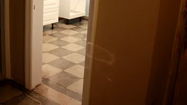 Renovarea bucatariei ii da batai de cap Danei Rogoz!  Actrita are nevoie de un sfat!