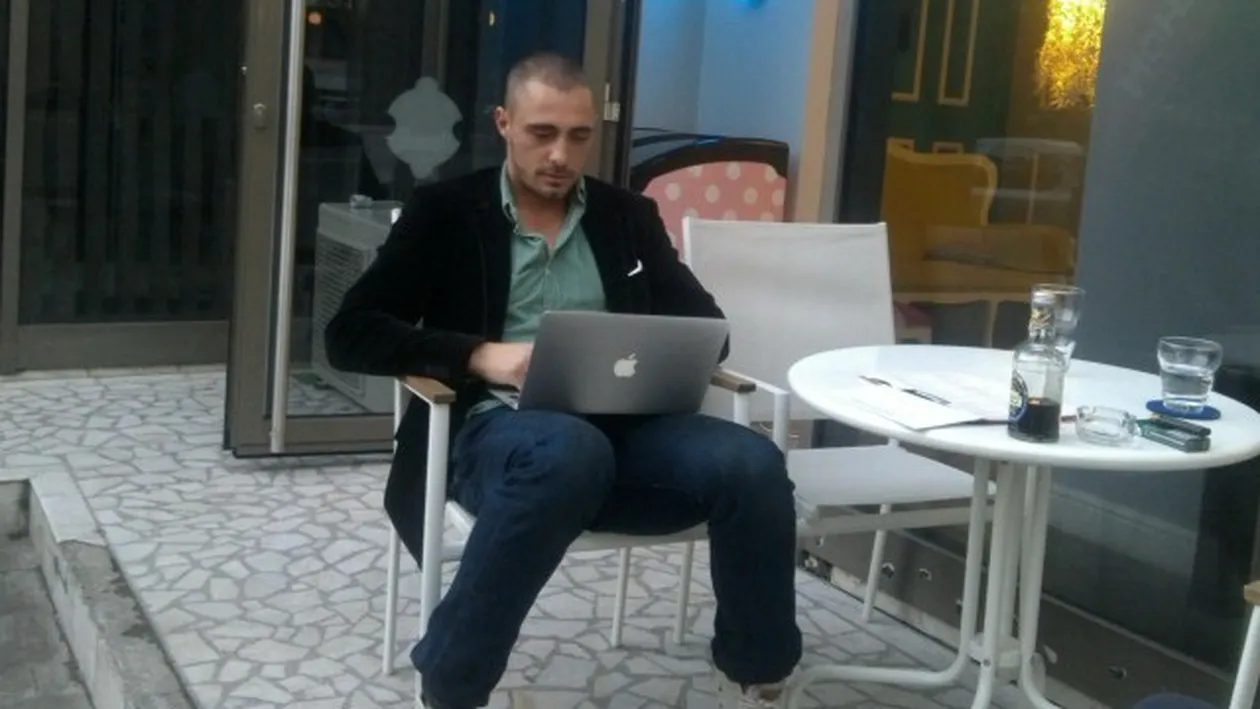 Ultima sansa pentru Vladimir Draghia. Afla pentru ce lupta cu disperare Burlacul