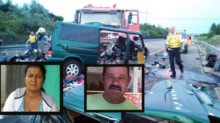 Microbuzul în care au murit 9 români nu avea licență de transport! Dovezi șocante