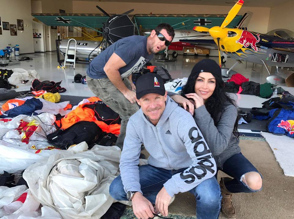 ”Am avut lacrimi în ochi când… ” MIHAELA RĂDULESCU a mers cu FELIX în Arizona, iar când s-a întors a făcut anunţul