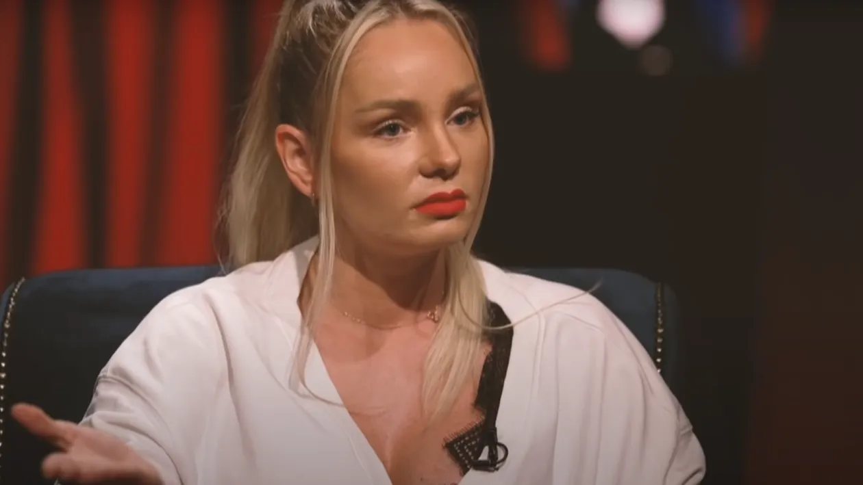 Maria Constantin se pregătește să devină mireasă. Artista și partenerul ei vor face nunta în 2023