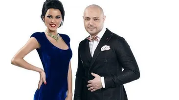 Dezmat total la Bacau! Dupa ce au baut impreuna, Mitoseru si Daniela Crudu au dormit in aceeasi camera!
