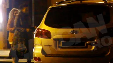 Julie Mayaya, castigatoarea de la Vocea Romaniei, si-a gasit talismanul!