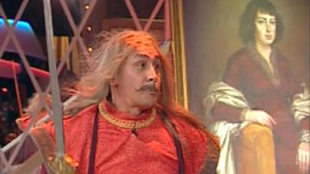 Marcel Pavel a luat sabia-n mana si face dreptate in tara!