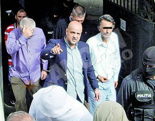 Dominic Popa, un personaj cunoscut de toate VIP-urile din România, a murit! În trecut a fost acuzat de trafic de droguri