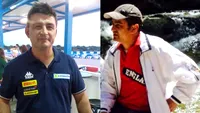 El e românul care a murit în incendiile din Spania. Mircea Spiridon salvase un bătrân din flăcări