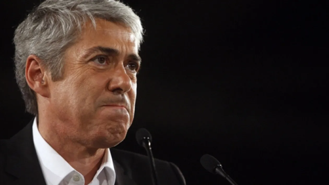 Fostul premier portughez Jose Socrates a fost plasat in arest preventiv