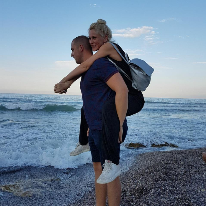 Mirela de la “Insula Iubirii”, primele declarații după ce CANCAN.RO a dezvăluit noaptea de AMOR dintre Hanne și Andy