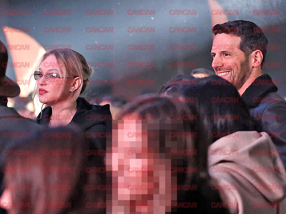 Gina Chirilă și Adrian Nartea, la party-ul pentru filmul Cursa