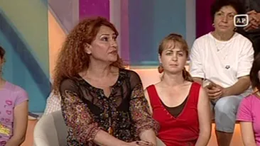 VIDEO I-am ars parul lui Catalin Botezatu Afla cine face aceasta dezvaluire incredibila si cum s-a intamplat!