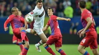Ai ratat meciul Steaua - Dinamo! Intra aici sa te distrezi cu toate glumele despre "derby de Romania"!