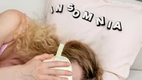 Factorii care pot declanșa insomnia. Medicul Vlad Ciurea explică de ce unele persoane nu pot adormi