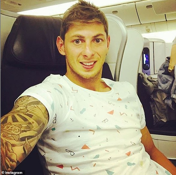 S-a aflat motivul pentru care Emiliano Sala a murit. Cum a fost identificat corpul fostului fotbalist
