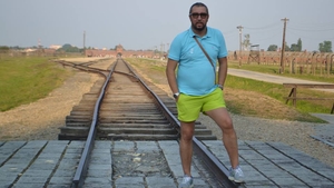 Povestea singurului maestru de saună din România