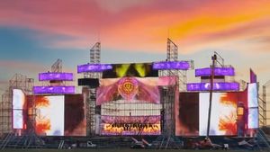 Dr. Cristian Andrei, sfaturi pentru părinții care își lasă copiii la festival! ”Această experiență devine o lecție importantă pentru viață”