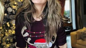 Vulgaritate maximă! Anna Lesko s-a pozat dezbrăcată, fără lenjerie intimă