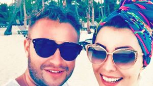 ILINCA VANDICI s-a pozat în costum de baie! Cum arată prezentatoarea