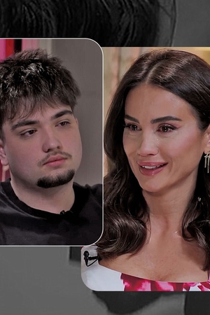 Geanina Ilieș, în lacrimi! Sacrificiul suprem pe care l-a făcut prezentatoarea TV pentru fiul ei
