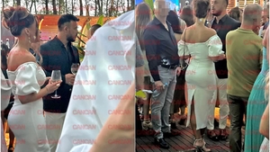 Gabi Bădălău și Daria au trecut la nivelul următor! Gestul la care au recurs cei doi amorezi, la scurt timp după ce s-a aflat de idila lor