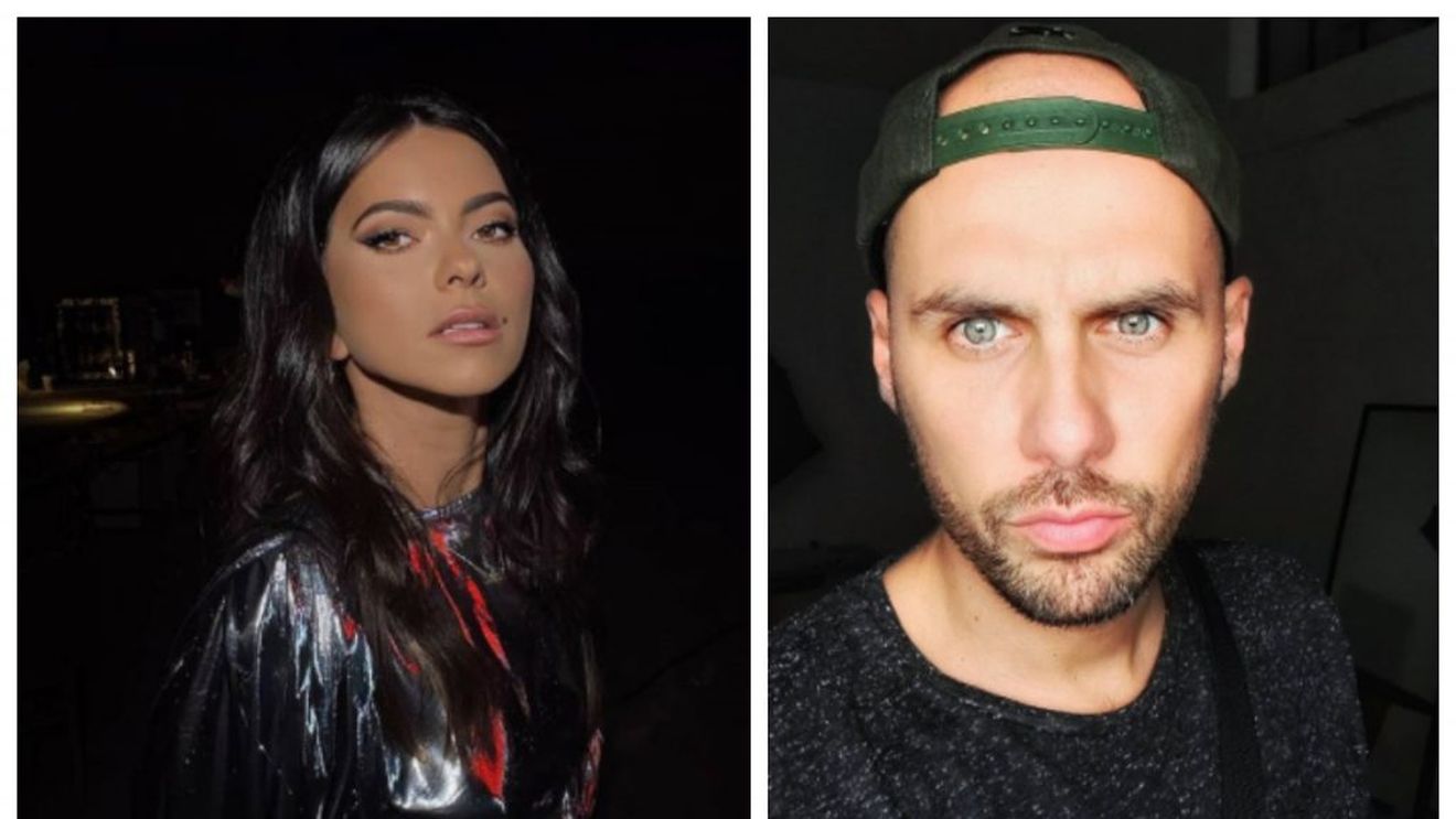 Inna, pregătită să aibă un copil cu Deliric?! Artista a făcut declarația mult așteptată: "Mi-am dorit dintotdeauna să fiu mamă"