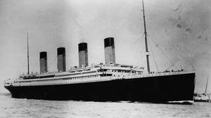 Dezvăluire halucinantă a celui care a descoperit Titanicul pe fundul oceanului! ”Nimeni nu a bănuit ce căuta de fapt!” VIDEO
