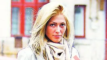 Ilinca Vandici, trezita la realitate de o restanta