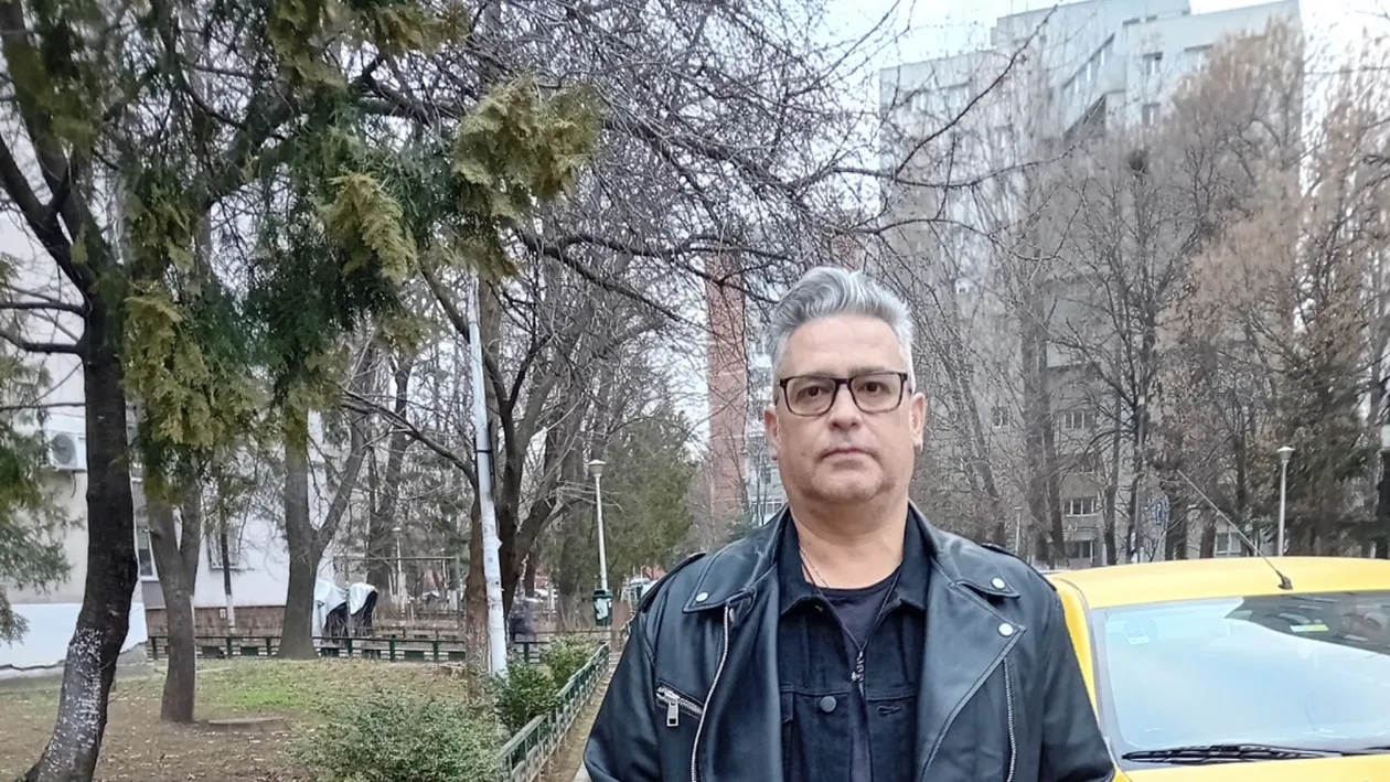 Doliu în presa din România! Jurnalistul Andrei George Dicu a murit la vârsta de 48 de ani