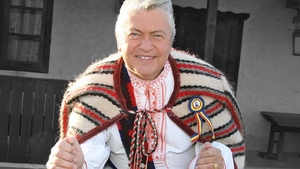 Gheorghe Turda, detalii inedite despre noua relație. Cine este femeia care i-a redat zâmbetul la 78 de ani