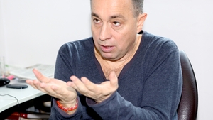 Dezvăluiri bombă despre Tolontan! Ar fi fost recrutat de fosta Securitate şi e omul unui serviciu secret
