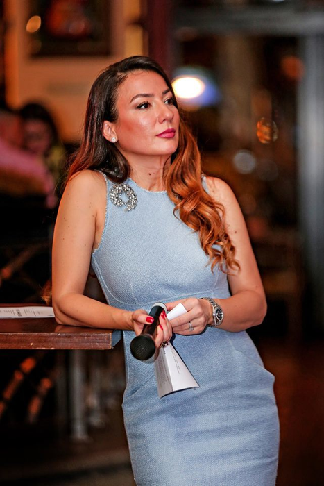 Cum arată acum fosta iubită a lui Andi Moisescu, milionară în euro! Mirela este o femeie de afaceri de succes