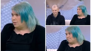 Ioana Tufaru, clipe de groază! A ajuns cu fiul ei de urgență la spital: „M-am panicat foarte tare, am plâns”