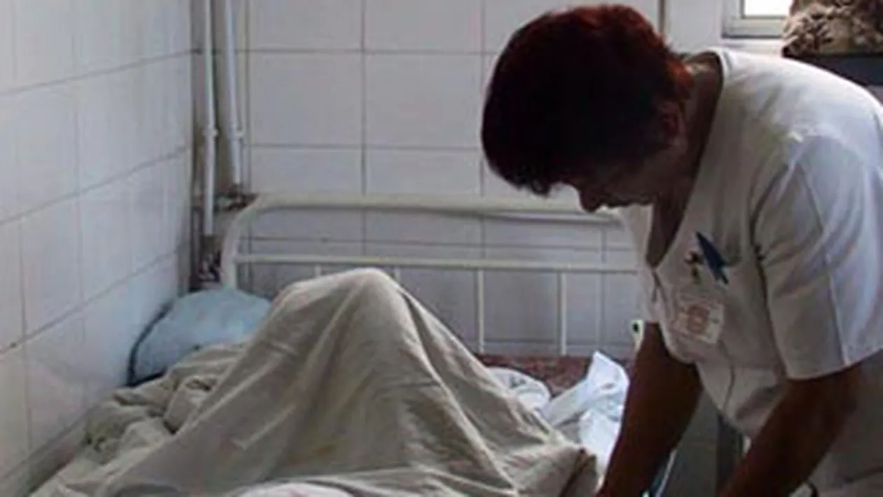 Patru spitale din Ramnicu Valcea au datorii de 14,8 milioane de lei si nu le pot achita