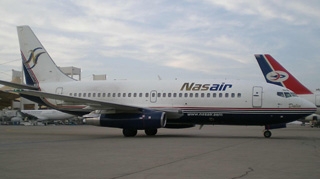 SOCANT! Resturi umane, descoperite pe roata unui avion
