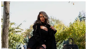 Ce dietă ține Diana Munteanu la 47 de ani? Prezentatoarea TV are o siluetă de invidiat