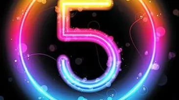 Numarul 5 tu iubesti natura!