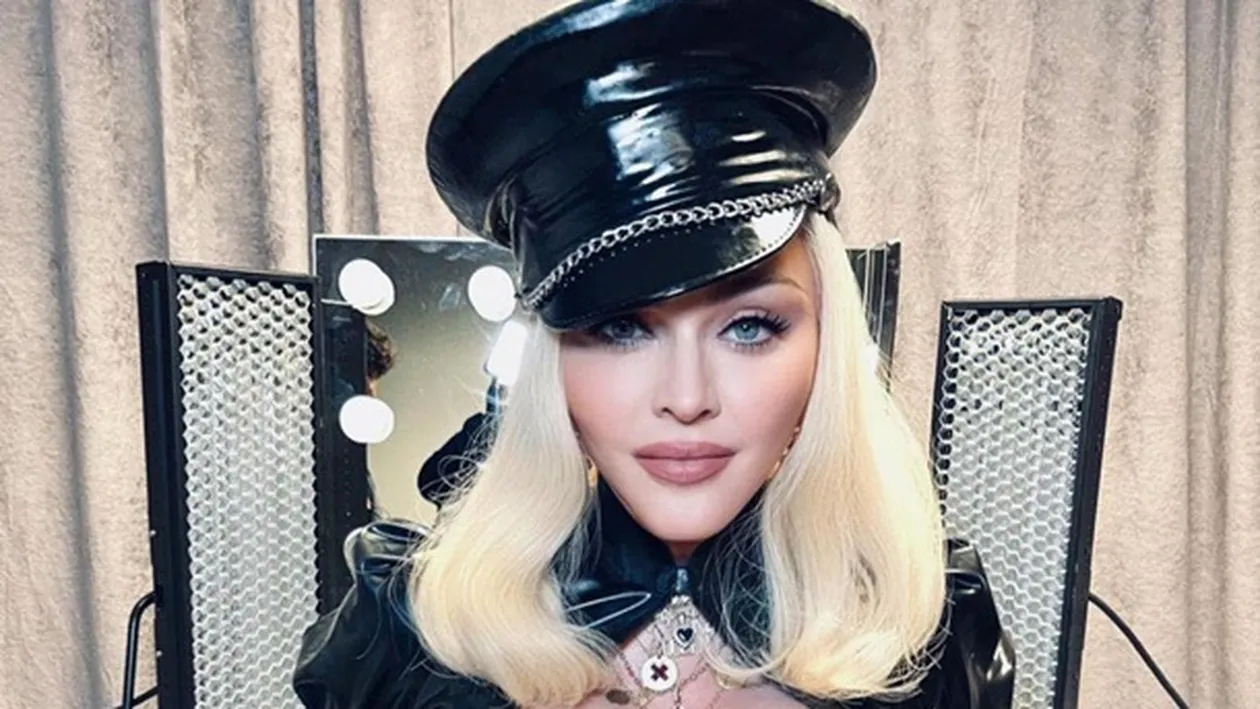 Madonna și-a făcut testamentul și e plin de surprize. Copiii vedetei nu primesc toți banii