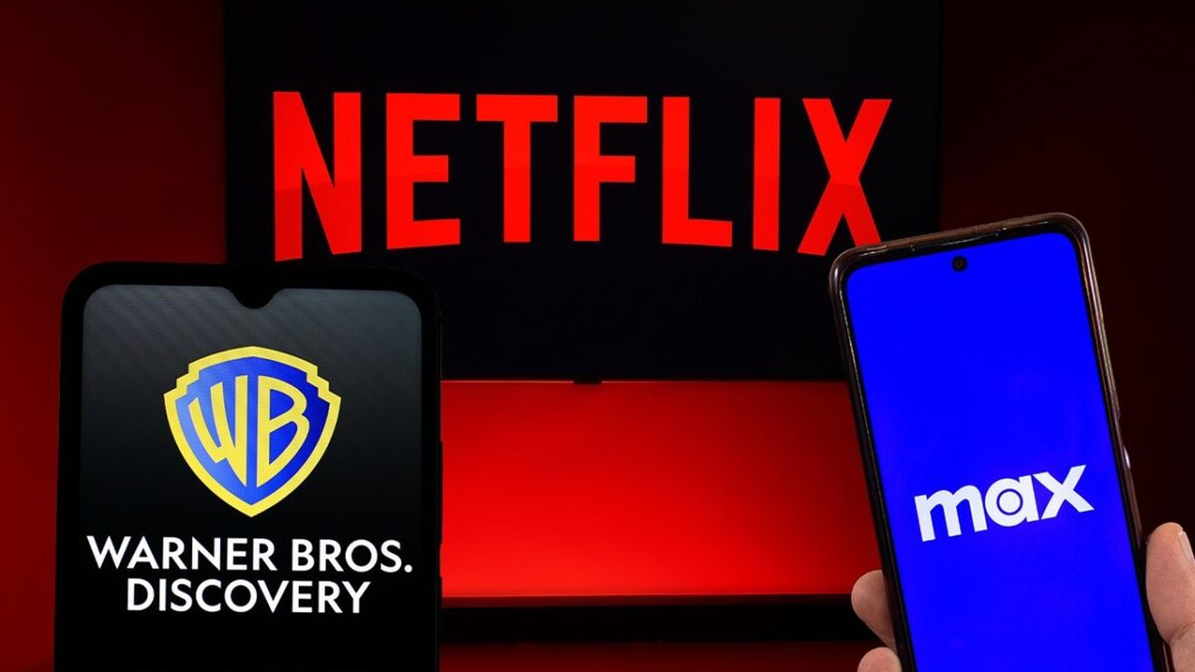 Revoluţie în streaming! Netflix cumpără Warner Bros. & HBO Max: ce urmează pentru filme şi abonați
