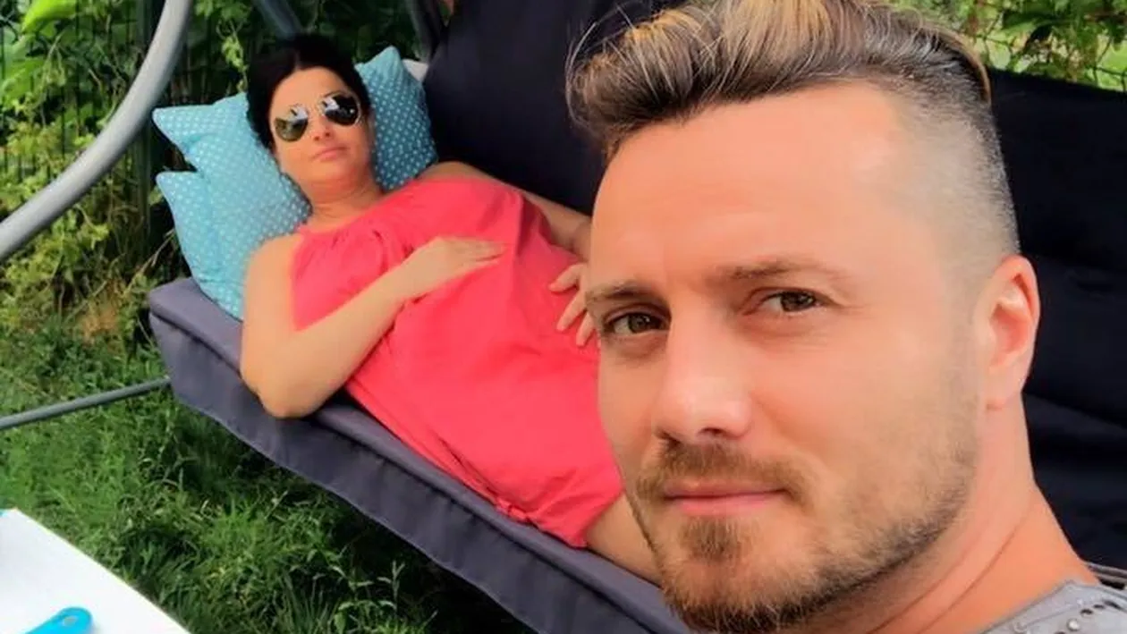 Gabriela Cristea a dezvăluit cum a rămas însărcinată, după multiple încercări eşuate! A povestit tot pentru a profita şi alţii care-şi doresc copii