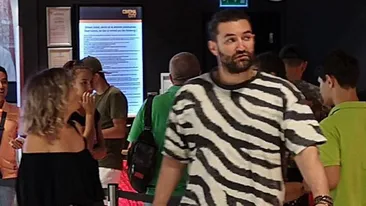 Ce umilință! Smiley a rupt-o cu Gina Pistol: Toate relațiile, după un timp, se termină