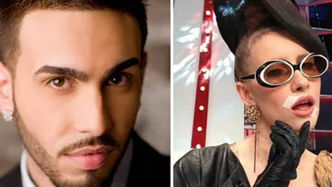 “A imbracat colantii Antoniei!” Alex Velea a intrat din nou in vizorul Iuliei Albu!