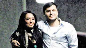 Varciu si-a facut de cap cu Mantea. A tavalit-o in parcare la mall