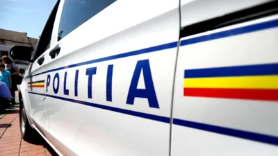 A „parcat” un elicopter într-un centru de echitație din Constanța. Pilotul ar fi provocat pagube