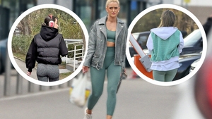 Atenție! Intră în acțiune mulatele showbiz-ului! Ramona Olaru, Alexia Eram și Iuliana Pepene s-au dezlănțuit, în colanți obraznici și mini-bustiere