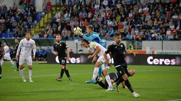 Astra Giurgiu nu a primit licența de la FRF pentru cupele europene!