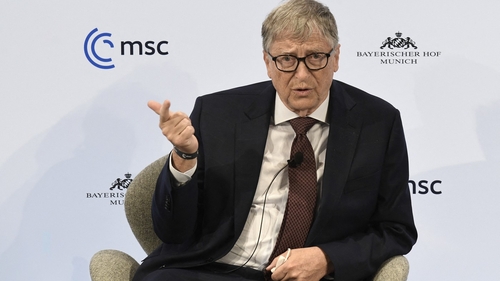 Bill Gates, avertisment sumbru despre AI! Ce s-ar putea întâmpla chiar în următorul an