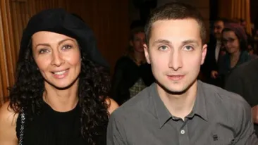 Lovitura de teatru! Mihaela Radulescu: Cu emotii mari, din toate partile, am zis DA, MA MARIT cu ..